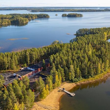 Herttua Hotel And Spa Керімякі Екстер'єр фото