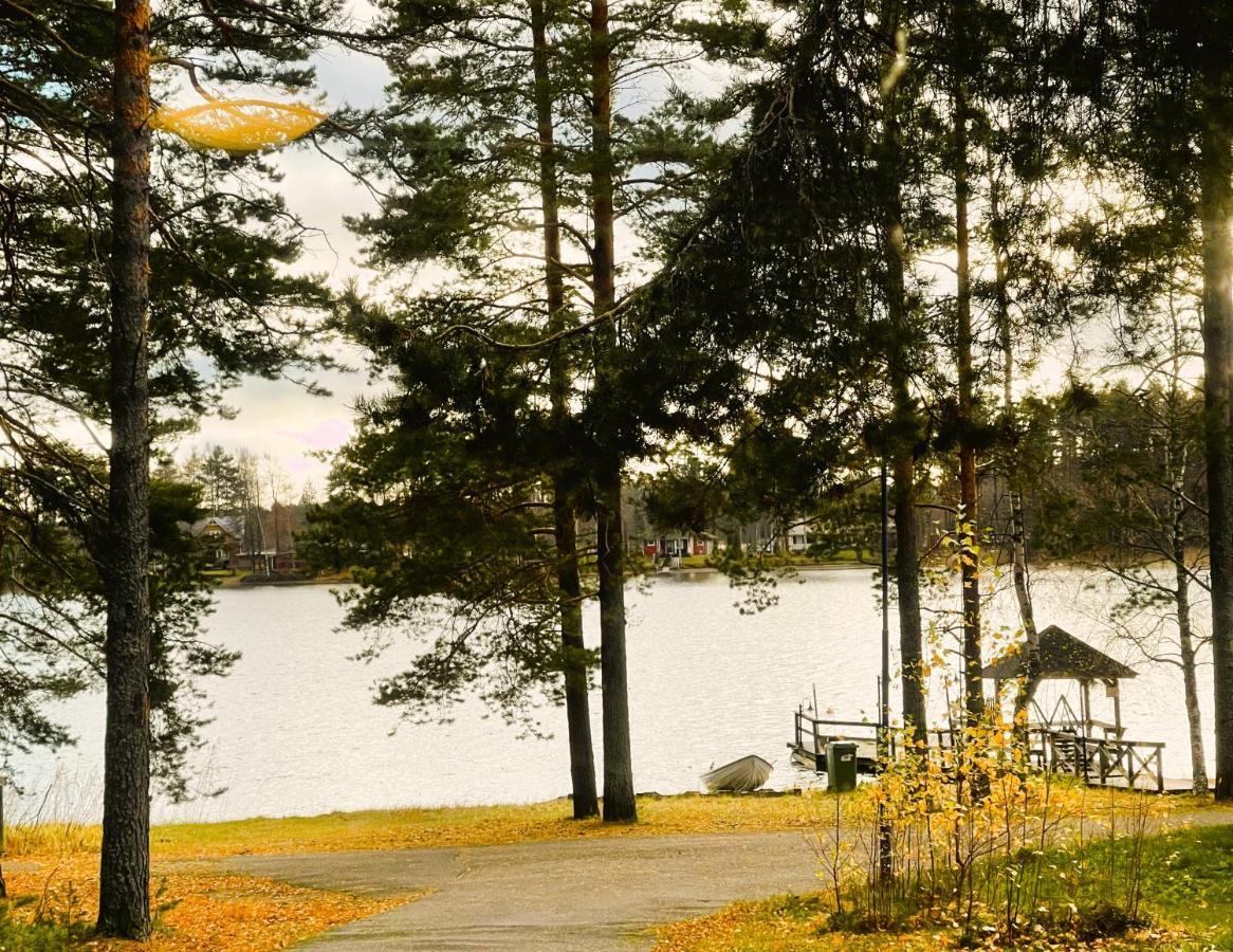 Herttua Hotel And Spa Керімякі Екстер'єр фото