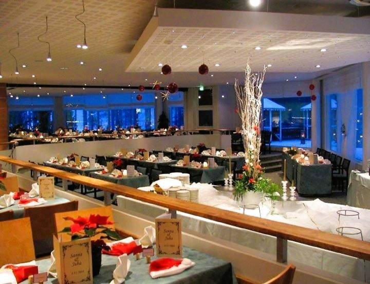 Herttua Hotel And Spa Керімякі Екстер'єр фото
