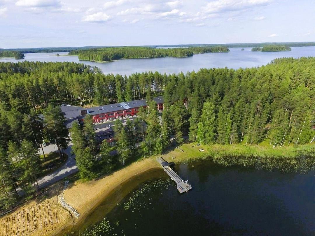 Herttua Hotel And Spa Керімякі Екстер'єр фото