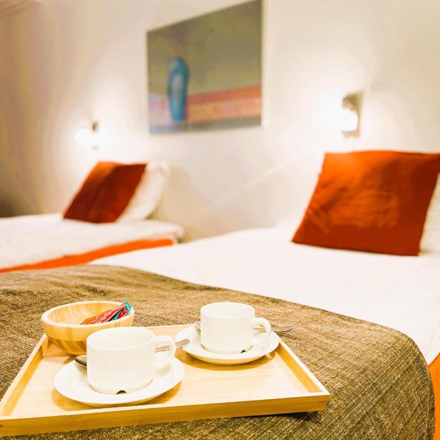 Herttua Hotel And Spa Керімякі Екстер'єр фото