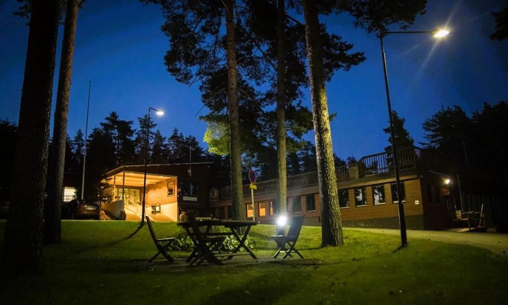 Herttua Hotel And Spa Керімякі Екстер'єр фото