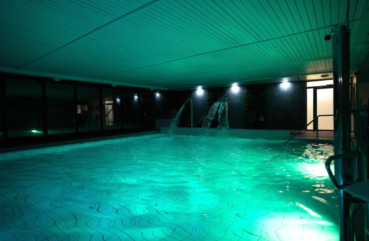 Herttua Hotel And Spa Керімякі Екстер'єр фото