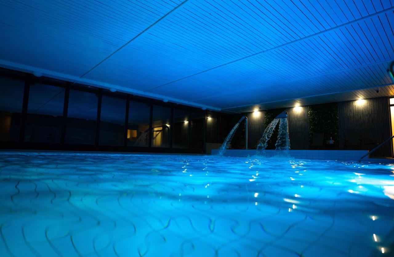Herttua Hotel And Spa Керімякі Екстер'єр фото