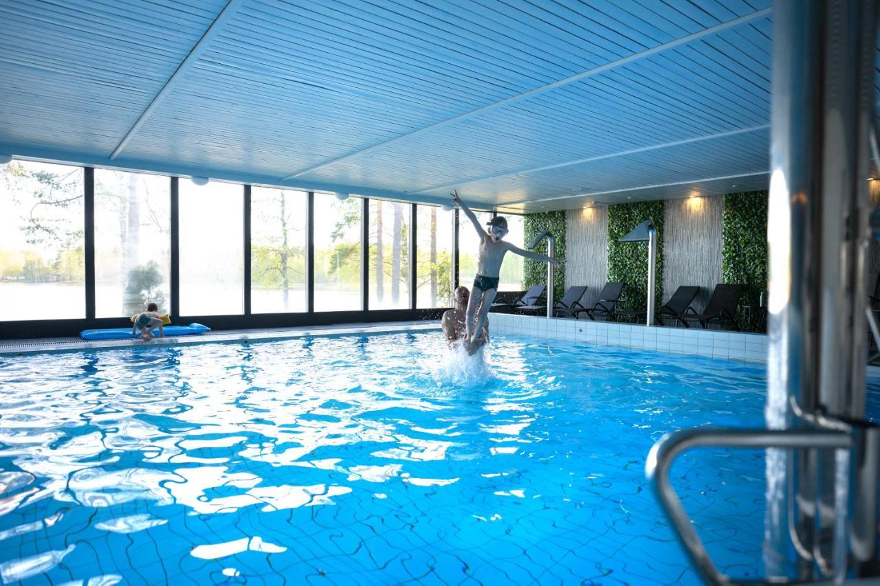 Herttua Hotel And Spa Керімякі Екстер'єр фото