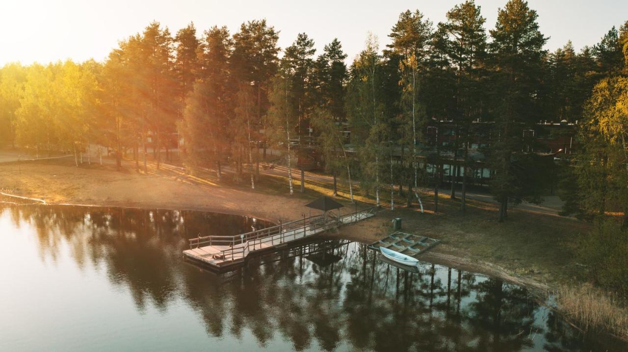 Herttua Hotel And Spa Керімякі Екстер'єр фото