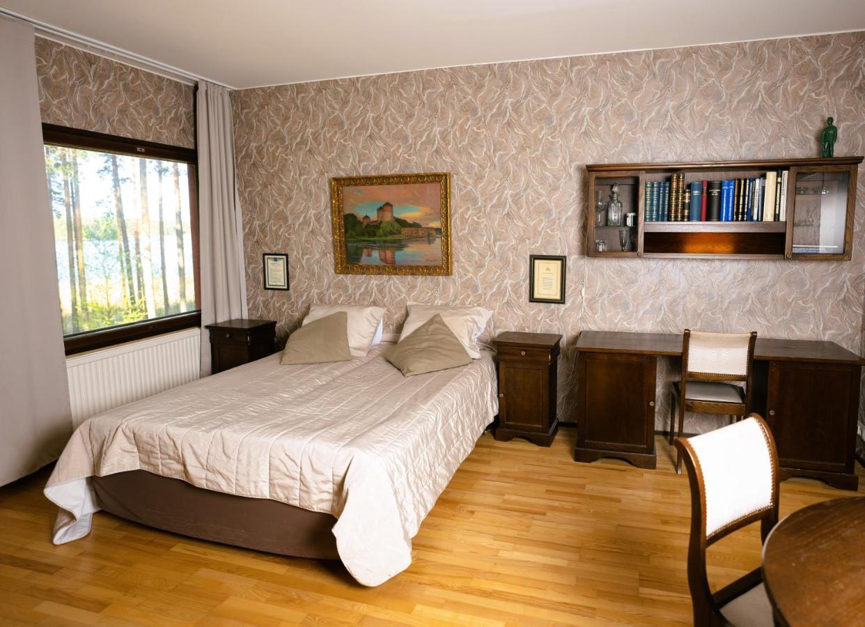 Herttua Hotel And Spa Керімякі Екстер'єр фото