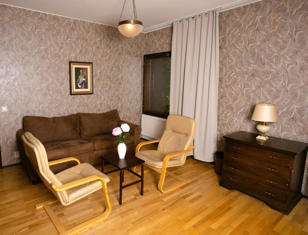 Herttua Hotel And Spa Керімякі Екстер'єр фото