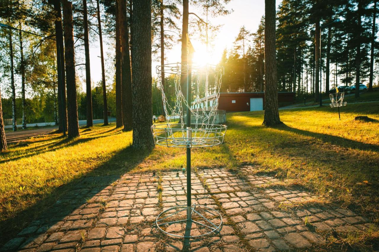 Herttua Hotel And Spa Керімякі Екстер'єр фото
