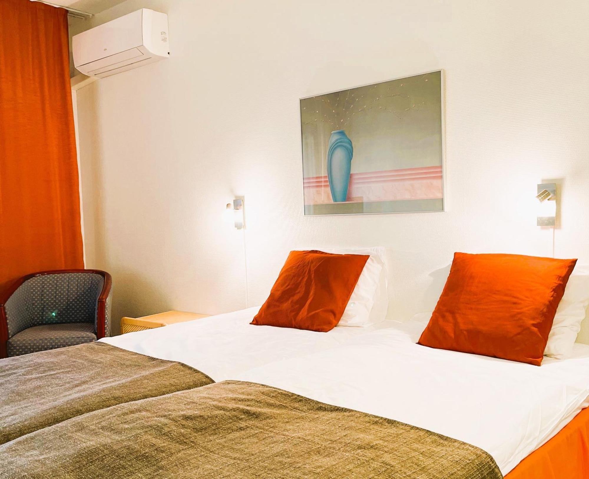 Herttua Hotel And Spa Керімякі Номер фото