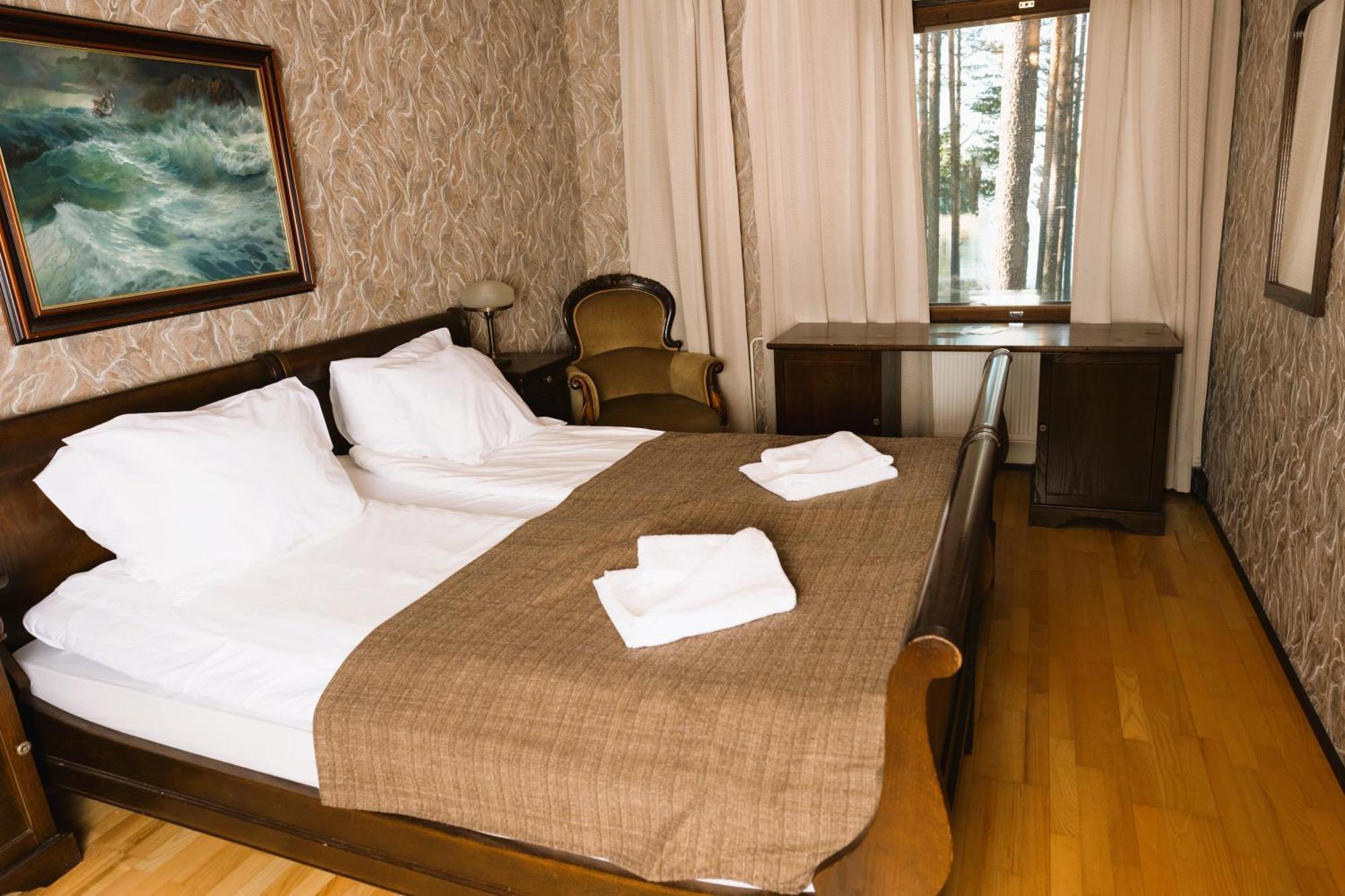 Herttua Hotel And Spa Керімякі Номер фото