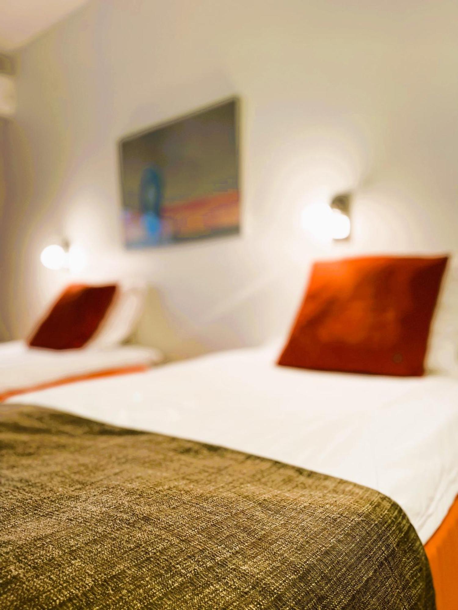Herttua Hotel And Spa Керімякі Номер фото