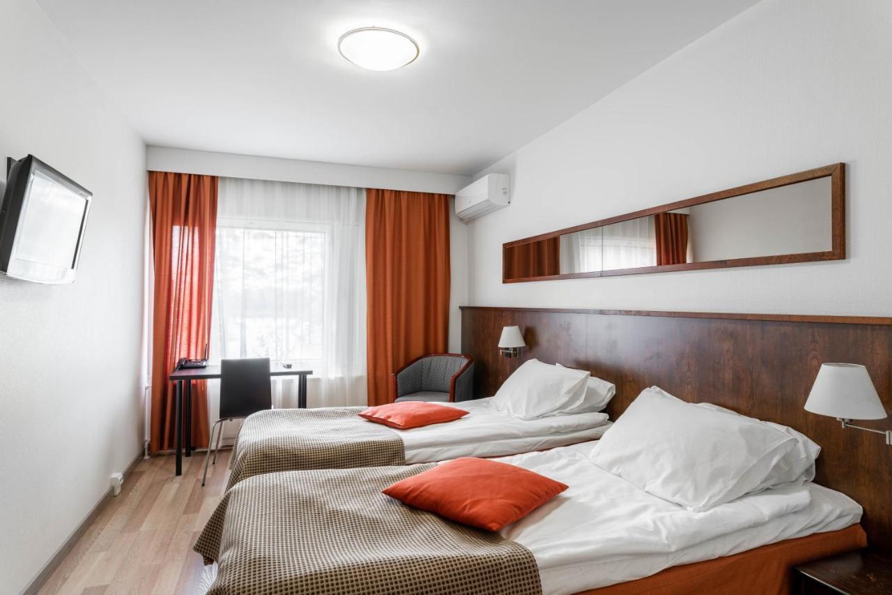 Herttua Hotel And Spa Керімякі Екстер'єр фото