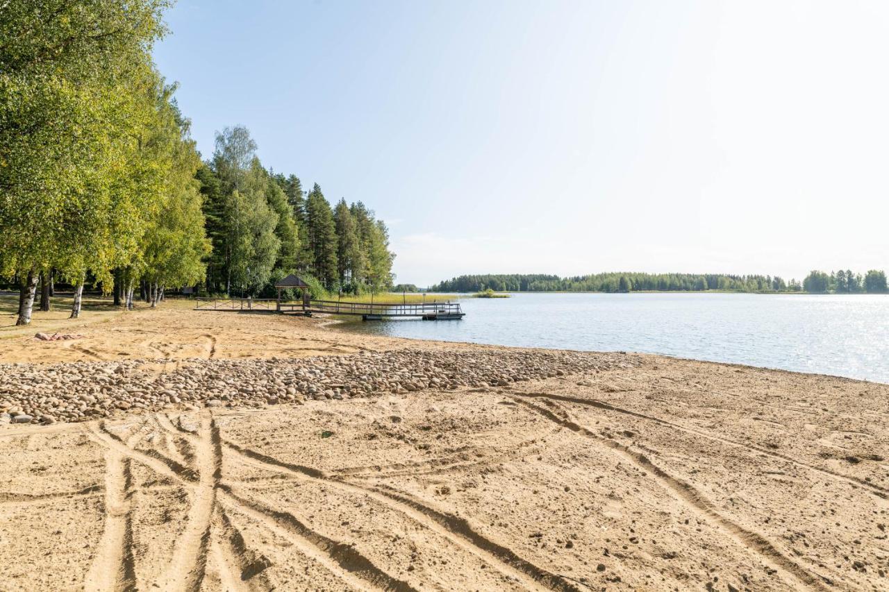 Herttua Hotel And Spa Керімякі Екстер'єр фото