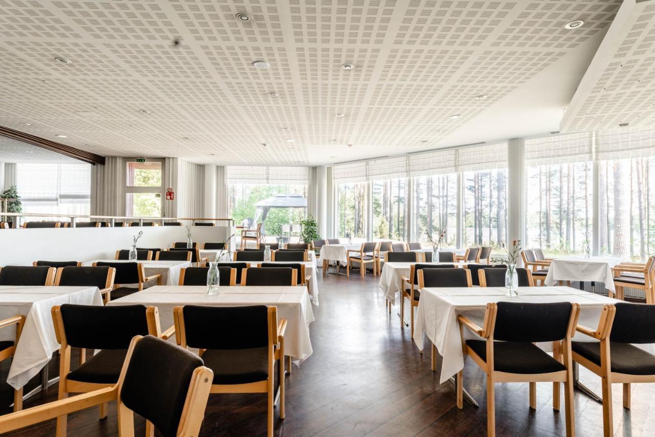 Herttua Hotel And Spa Керімякі Екстер'єр фото